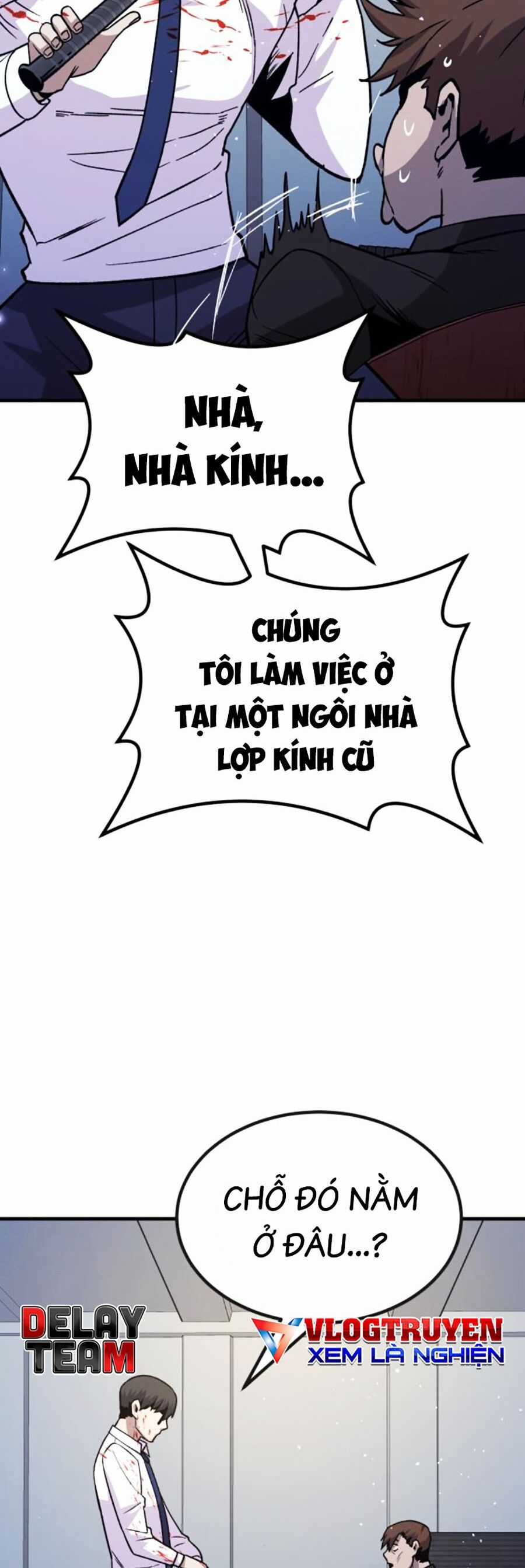Nôn Tiền Ra Chapter 31 trang 39