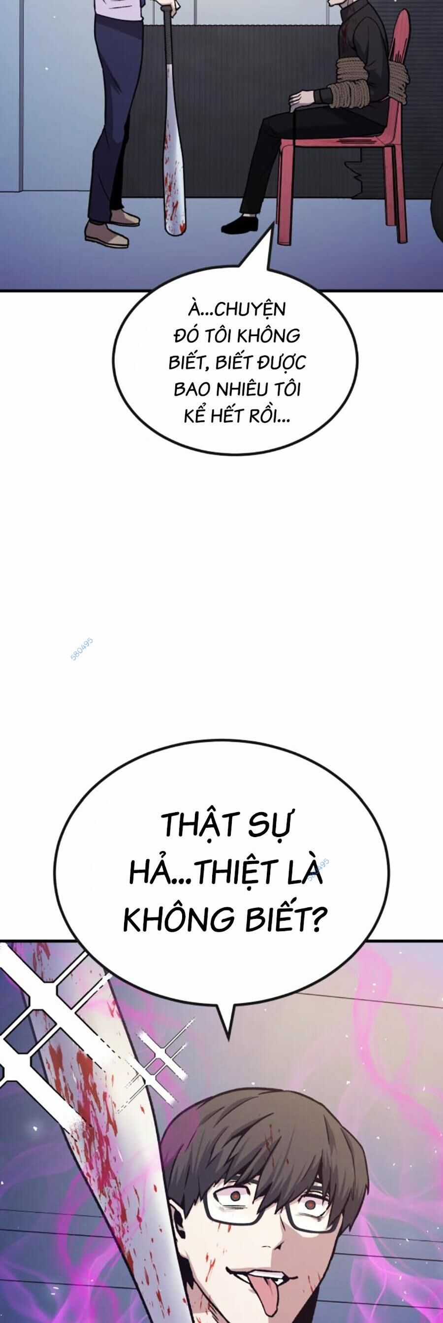 Nôn Tiền Ra Chapter 31 trang 40