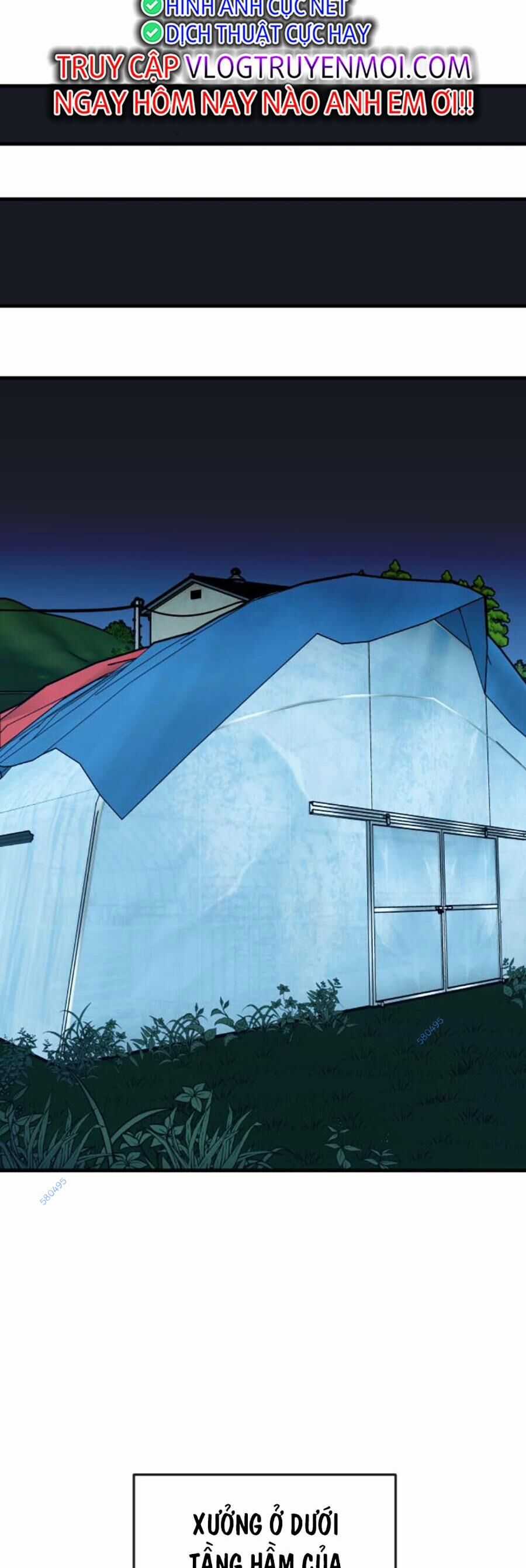 Nôn Tiền Ra Chapter 31 trang 42