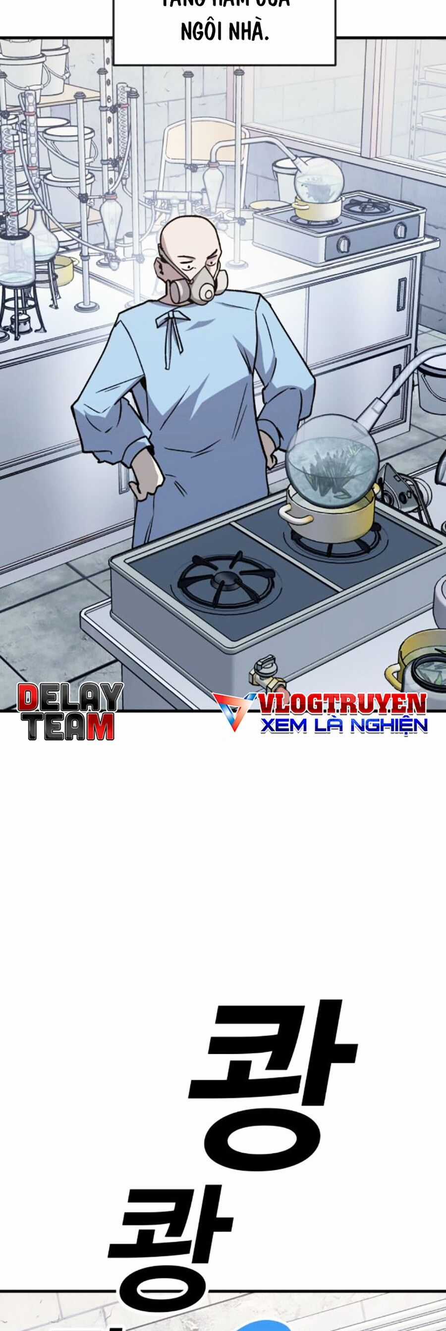 Nôn Tiền Ra Chapter 31 trang 43