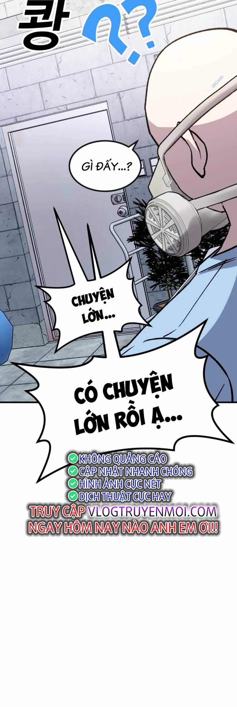 Nôn Tiền Ra Chapter 31 trang 44