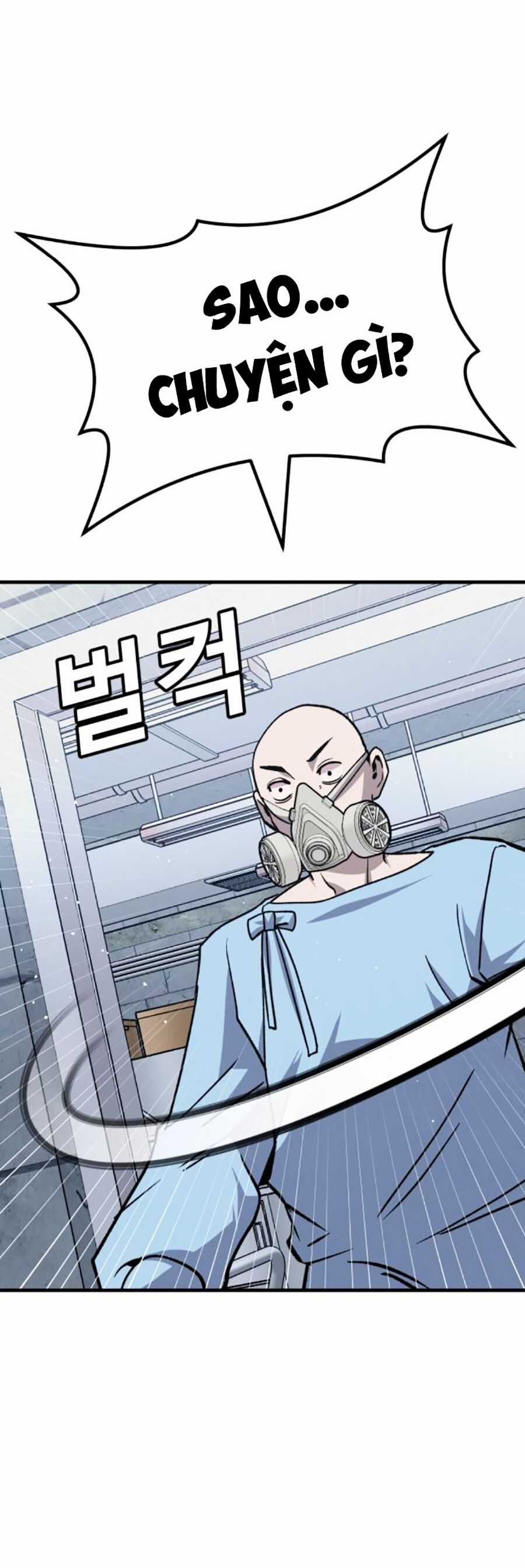 Nôn Tiền Ra Chapter 31 trang 45