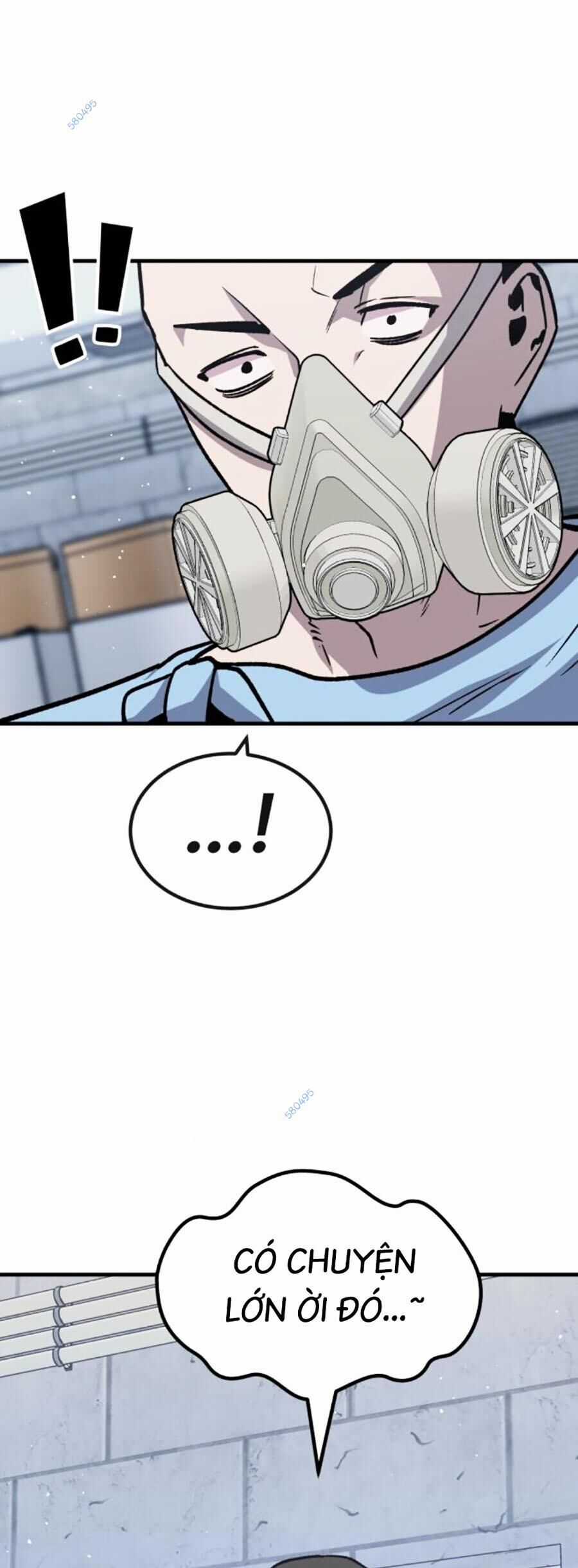 Nôn Tiền Ra Chapter 31 trang 46