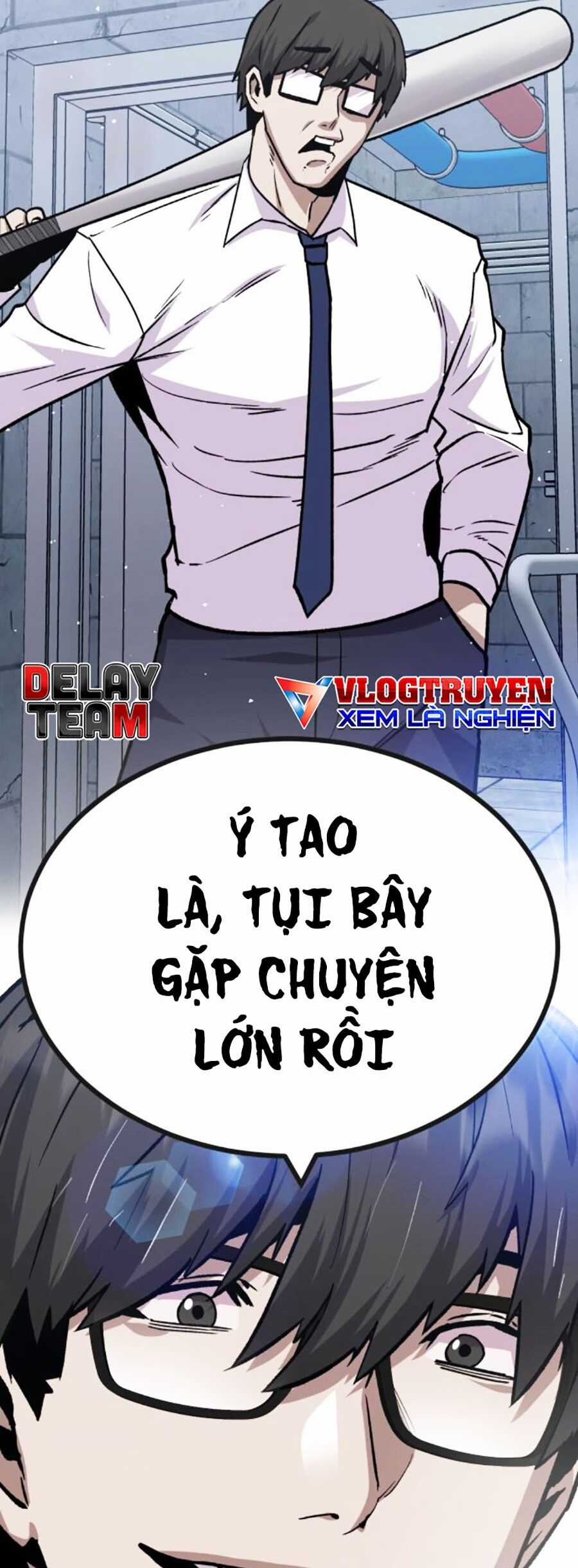 Nôn Tiền Ra Chapter 31 trang 47