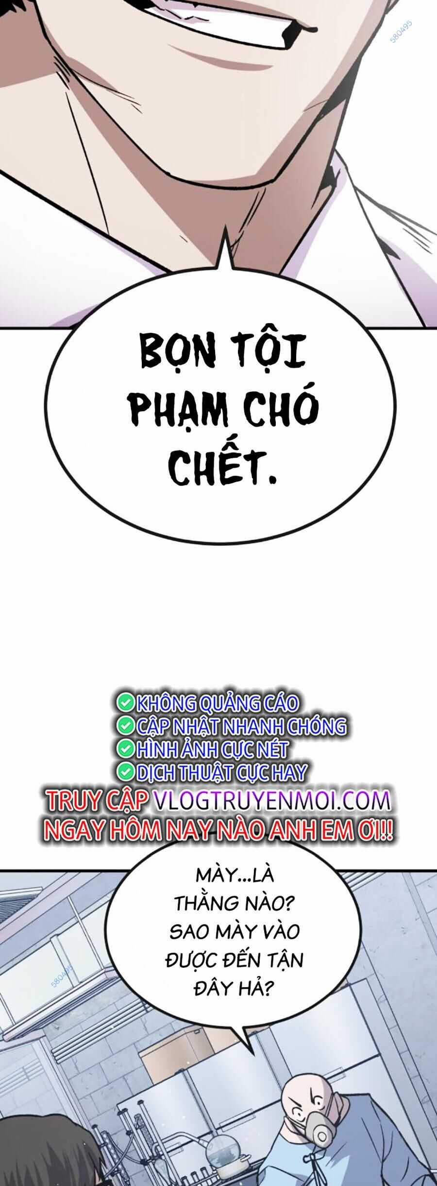 Nôn Tiền Ra Chapter 31 trang 48