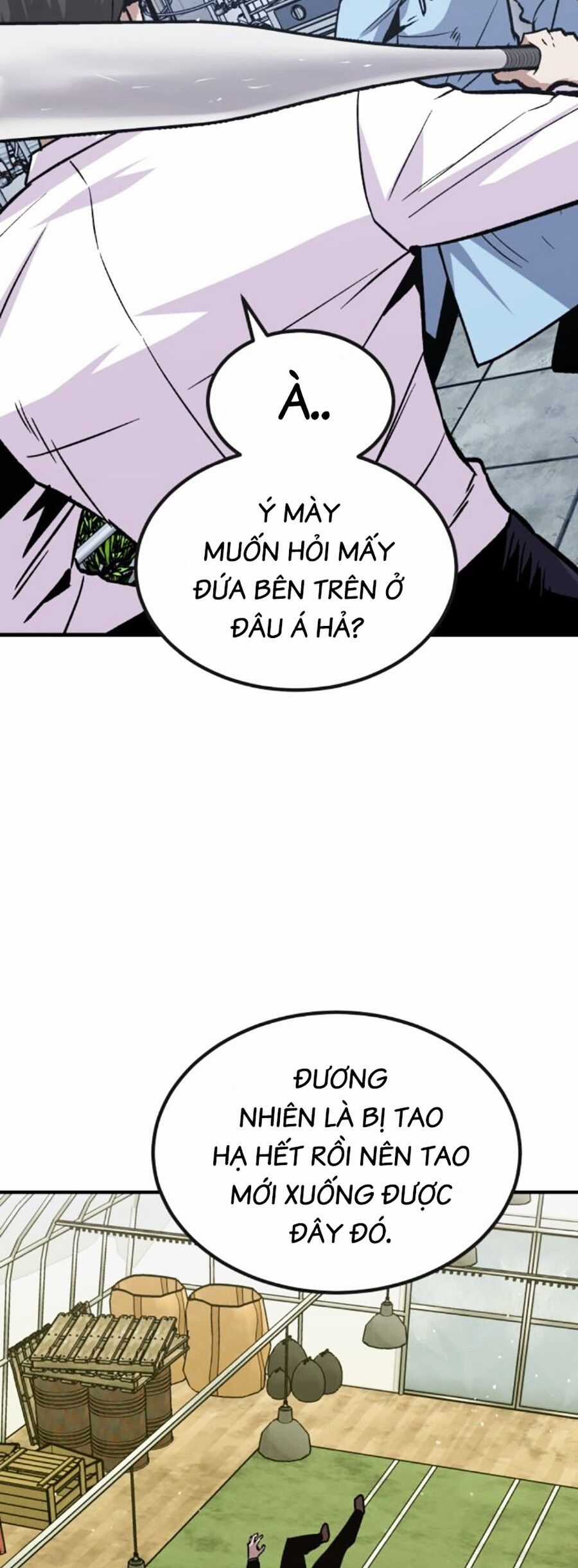 Nôn Tiền Ra Chapter 31 trang 49