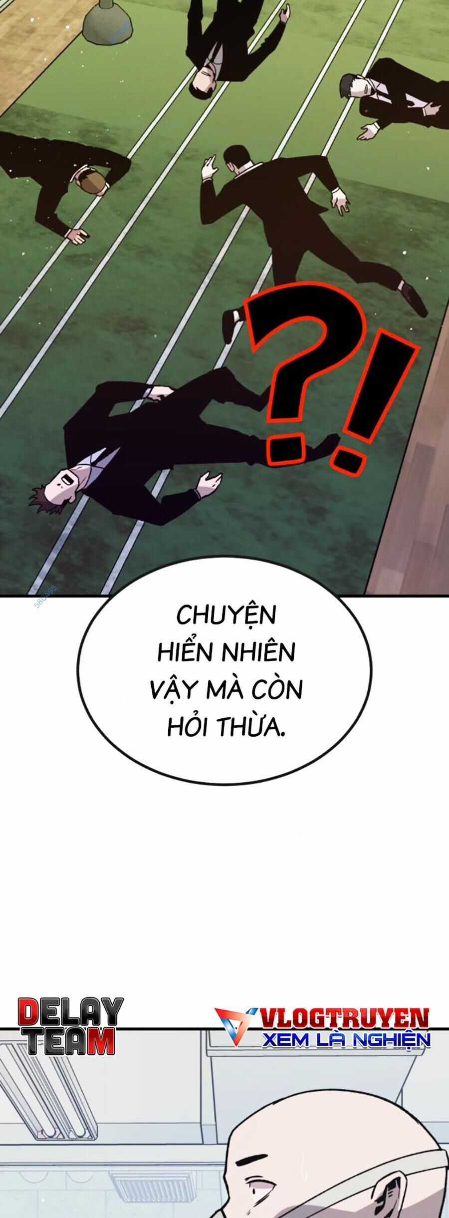 Nôn Tiền Ra Chapter 31 trang 50