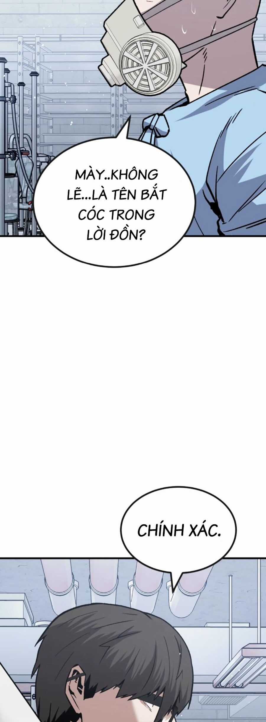 Nôn Tiền Ra Chapter 31 trang 51