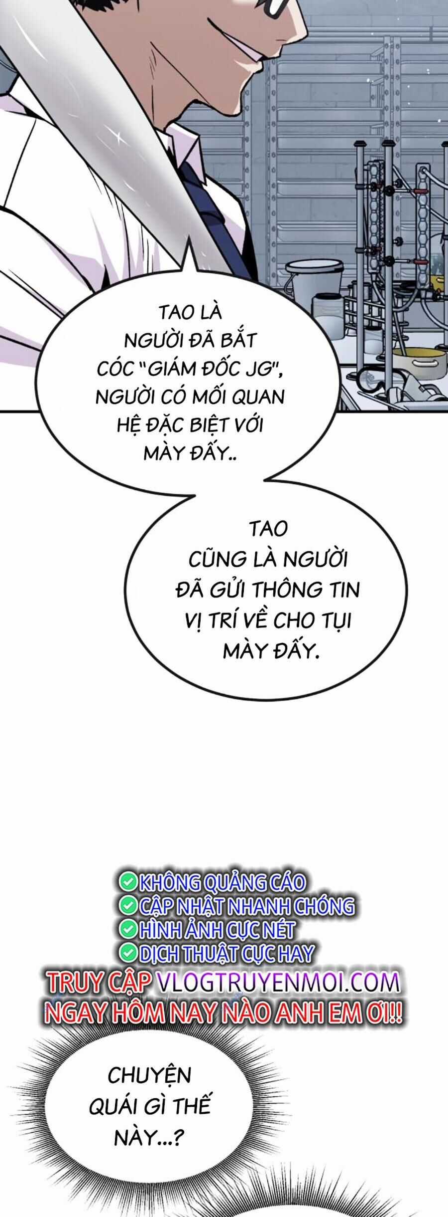 Nôn Tiền Ra Chapter 31 trang 52