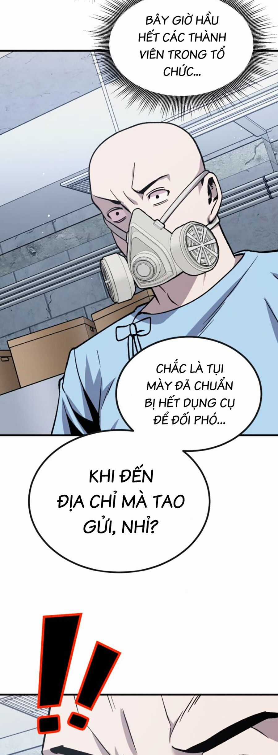 Nôn Tiền Ra Chapter 31 trang 53