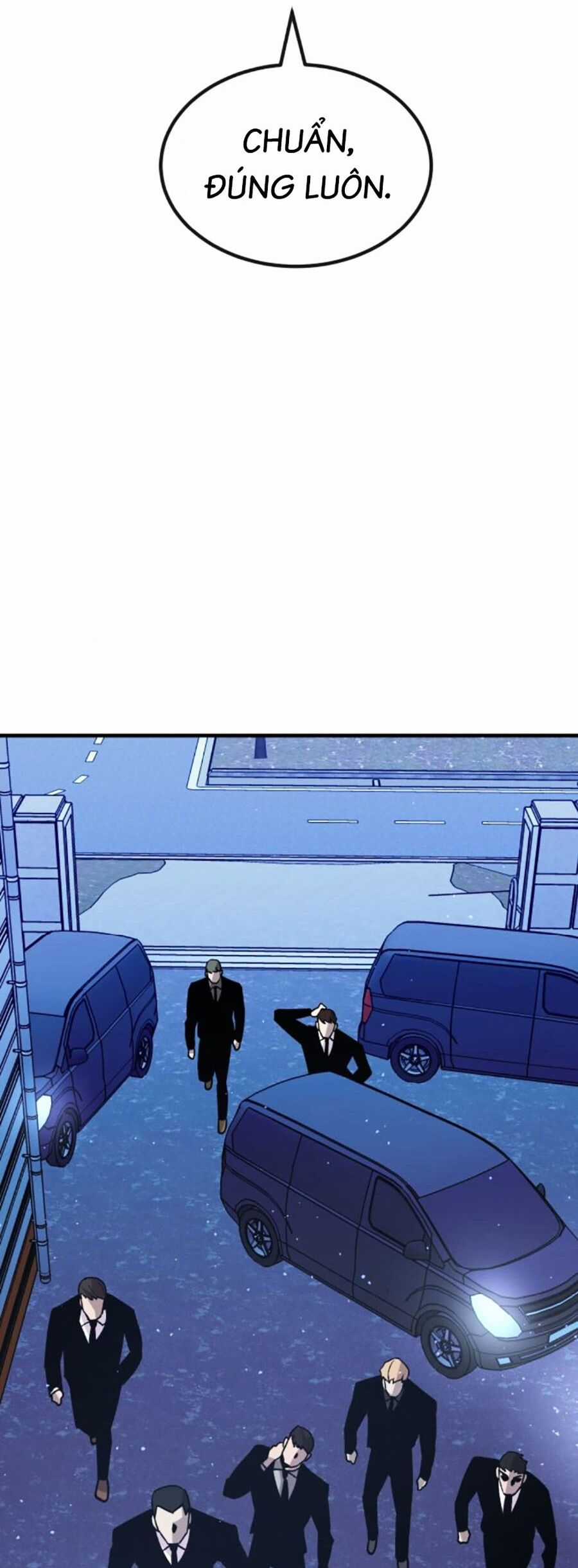 Nôn Tiền Ra Chapter 31 trang 55