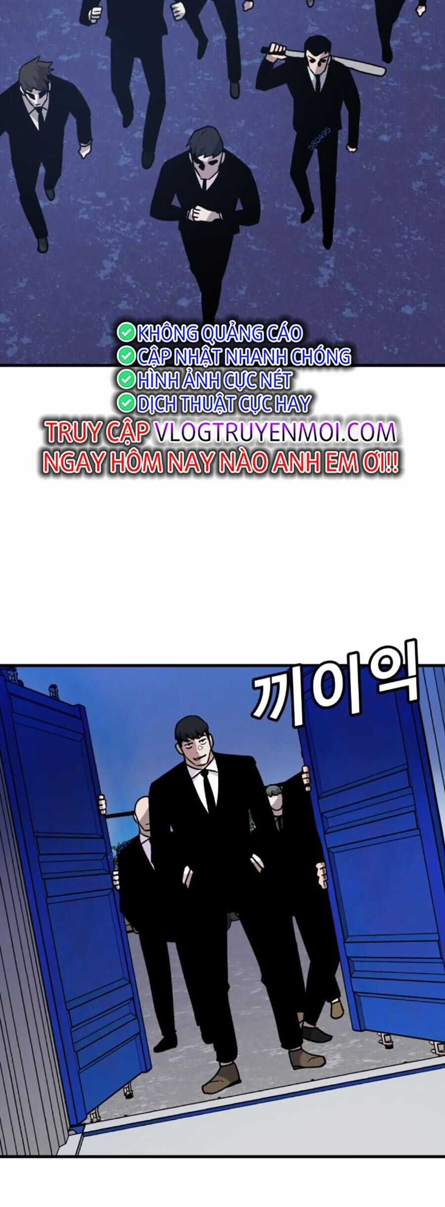 Nôn Tiền Ra Chapter 31 trang 56