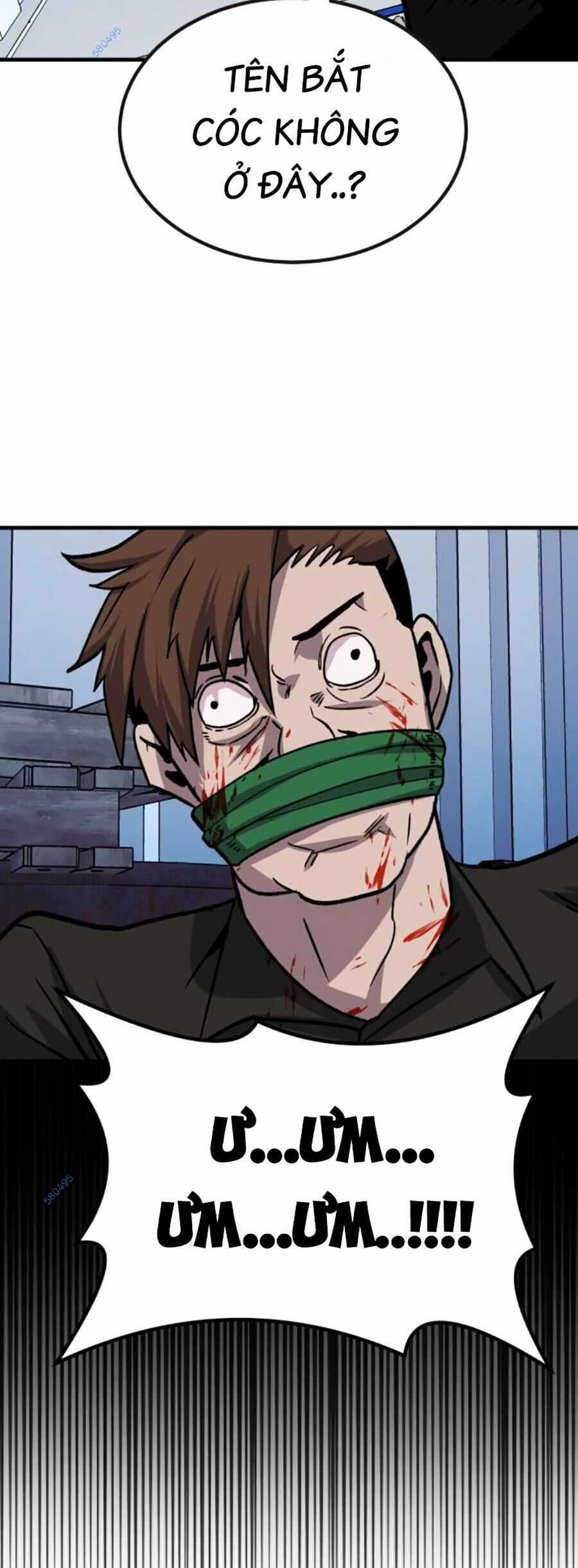 Nôn Tiền Ra Chapter 31 trang 58