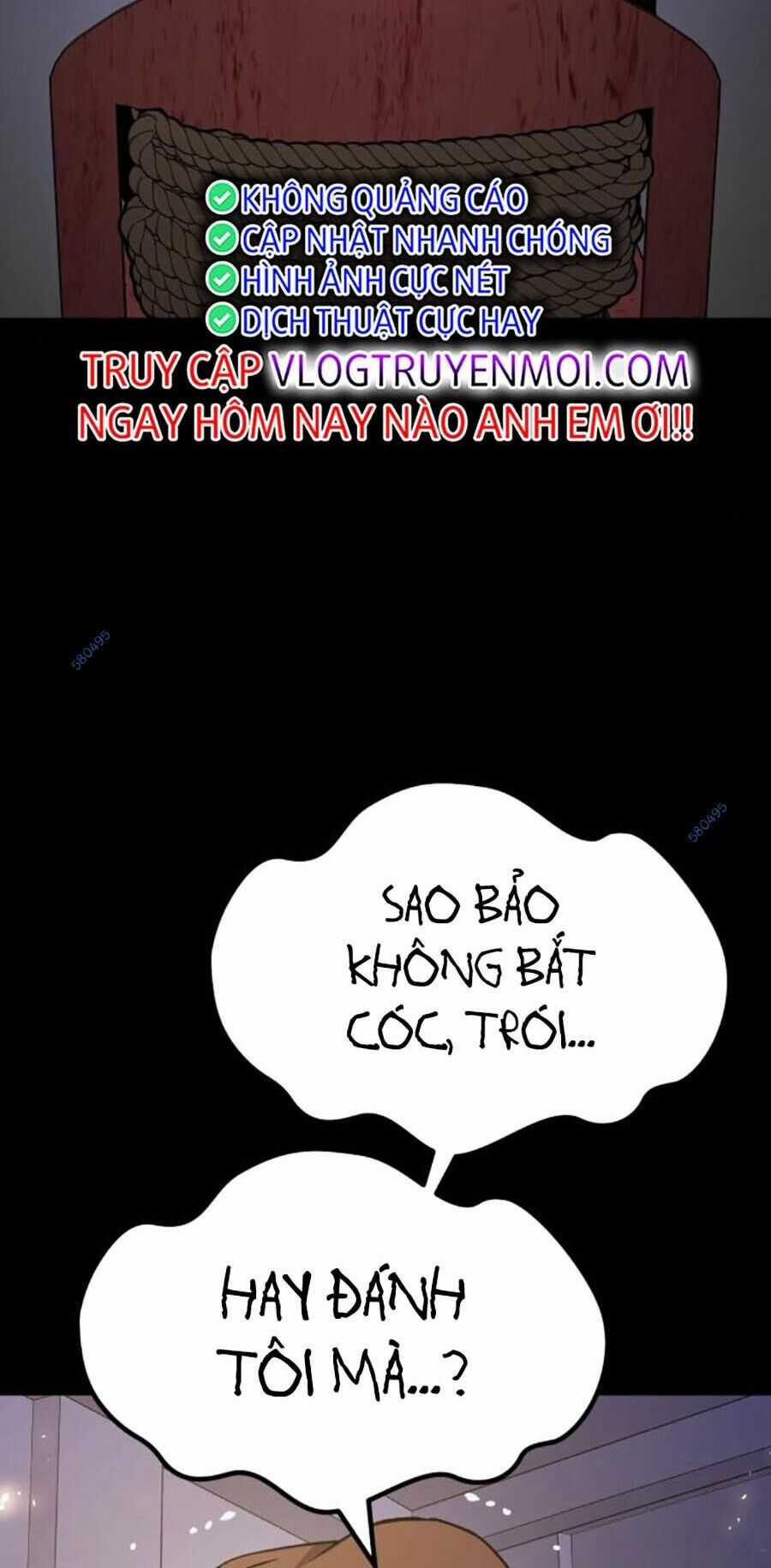 Nôn Tiền Ra Chapter 31 trang 6