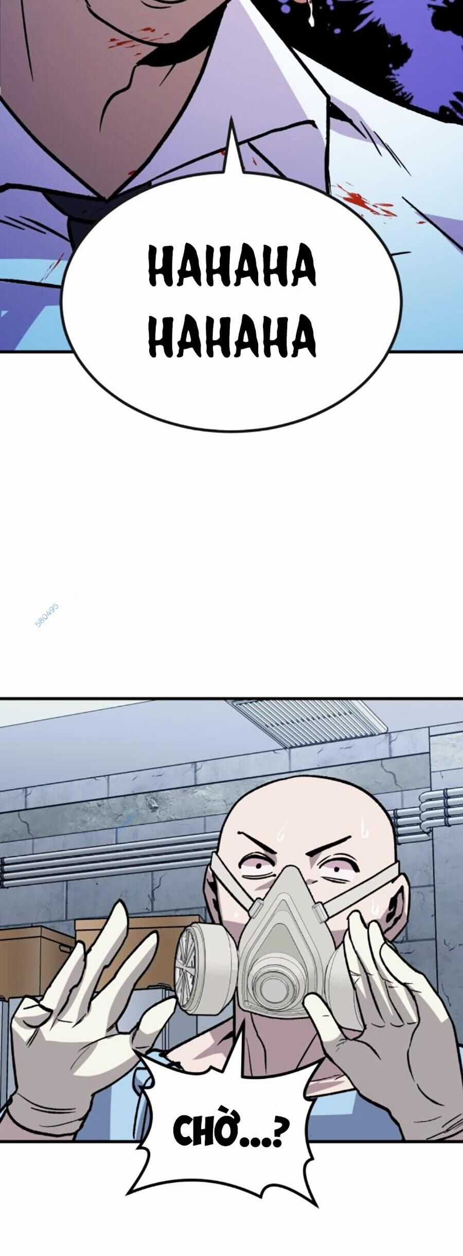 Nôn Tiền Ra Chapter 31 trang 60