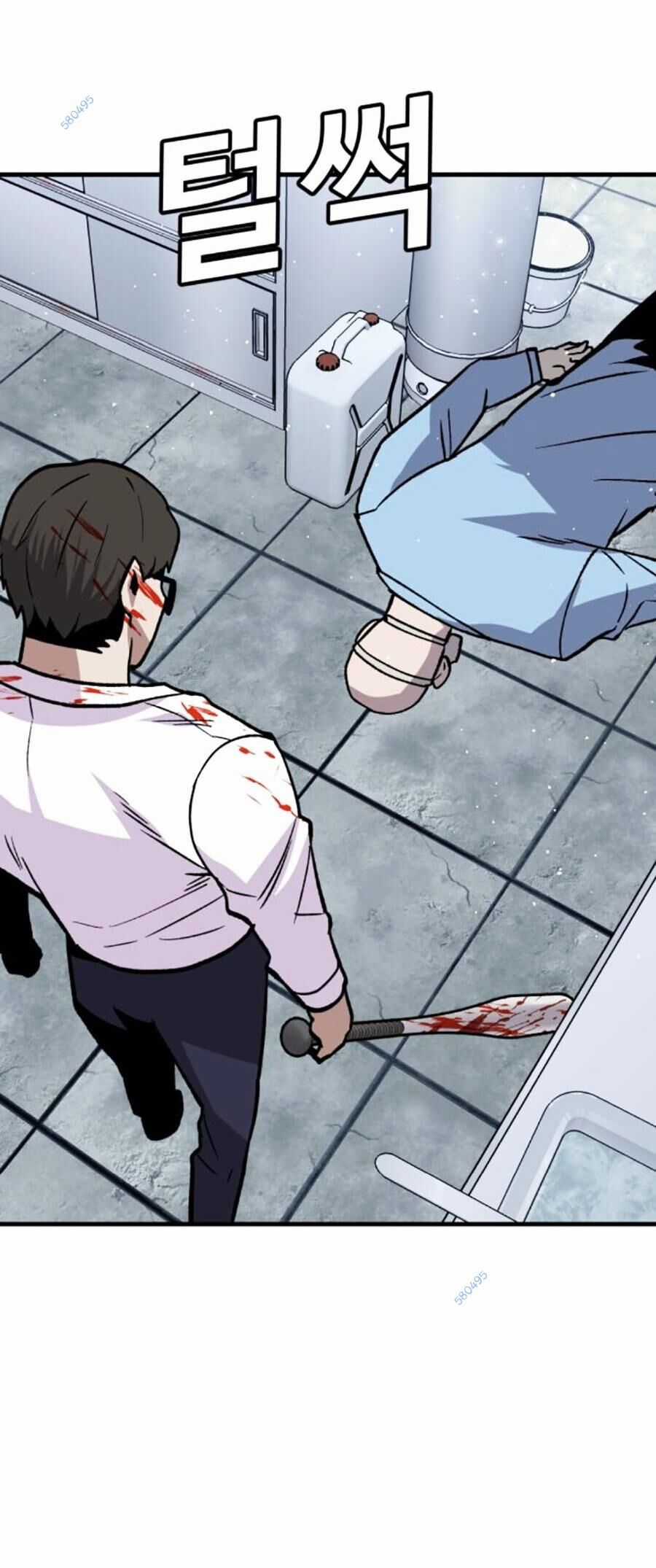 Nôn Tiền Ra Chapter 31 trang 62