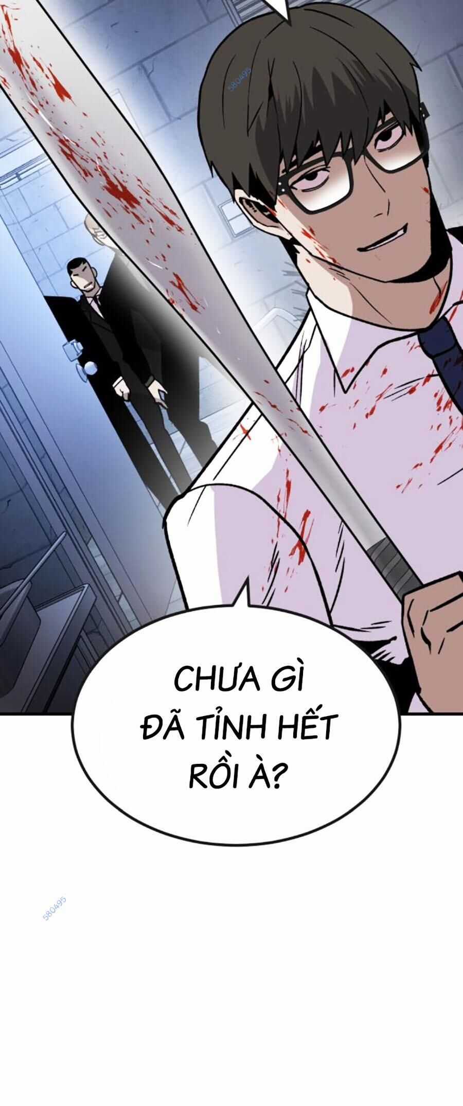 Nôn Tiền Ra Chapter 31 trang 64