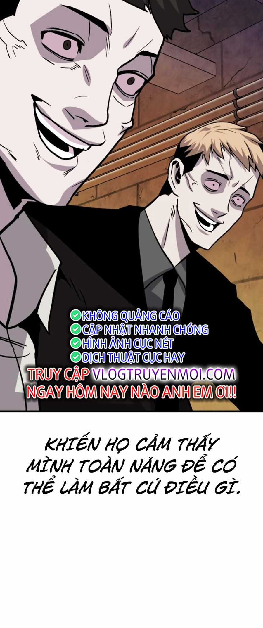 Nôn Tiền Ra Chapter 31 trang 71