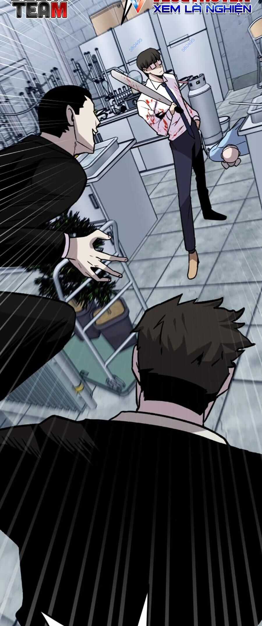 Nôn Tiền Ra Chapter 31 trang 74