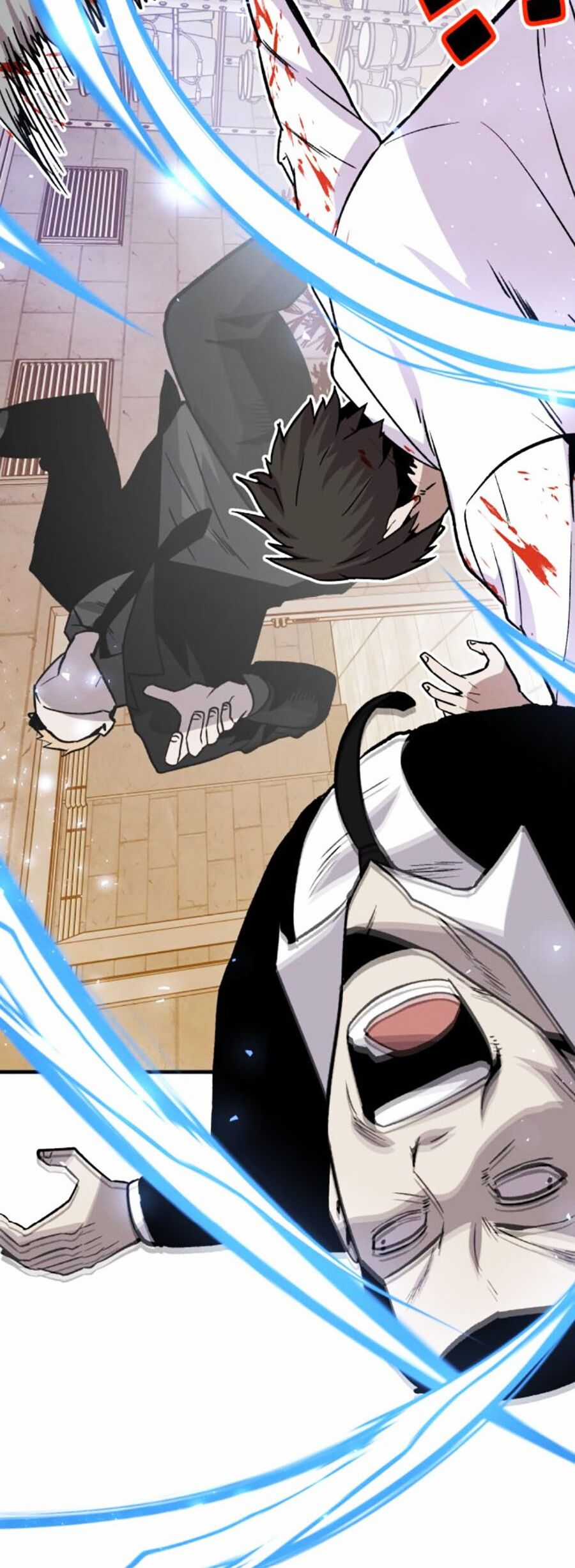 Nôn Tiền Ra Chapter 31 trang 77