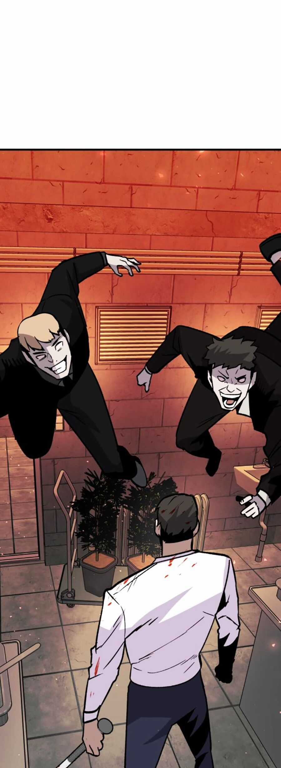 Nôn Tiền Ra Chapter 31 trang 81