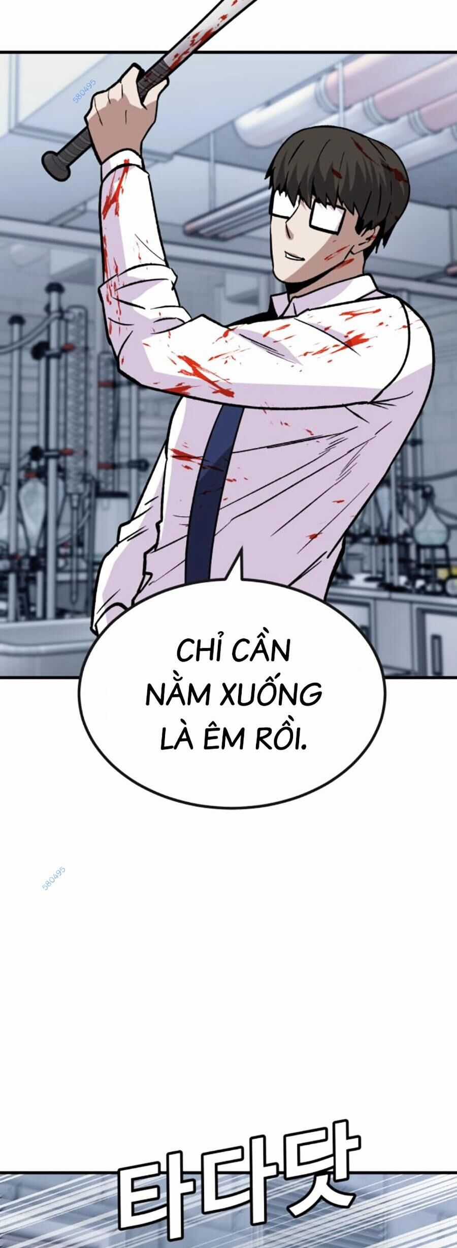 Nôn Tiền Ra Chapter 31 trang 84