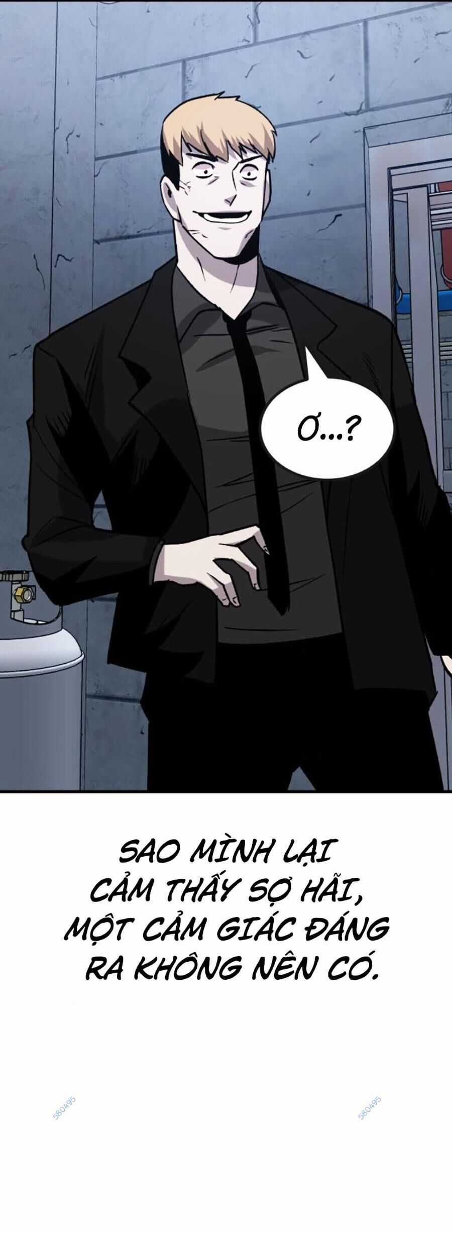 Nôn Tiền Ra Chapter 31 trang 90