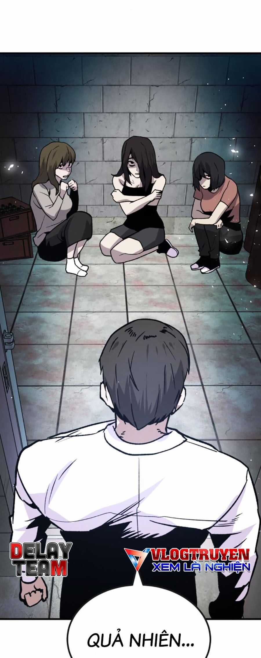 Nôn Tiền Ra Chapter 31 trang 97