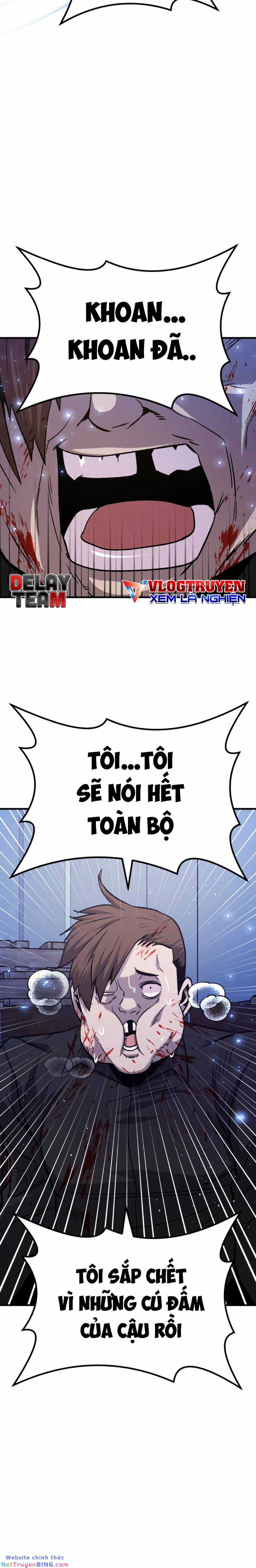 Nôn Tiền Ra Chapter 32 trang 10