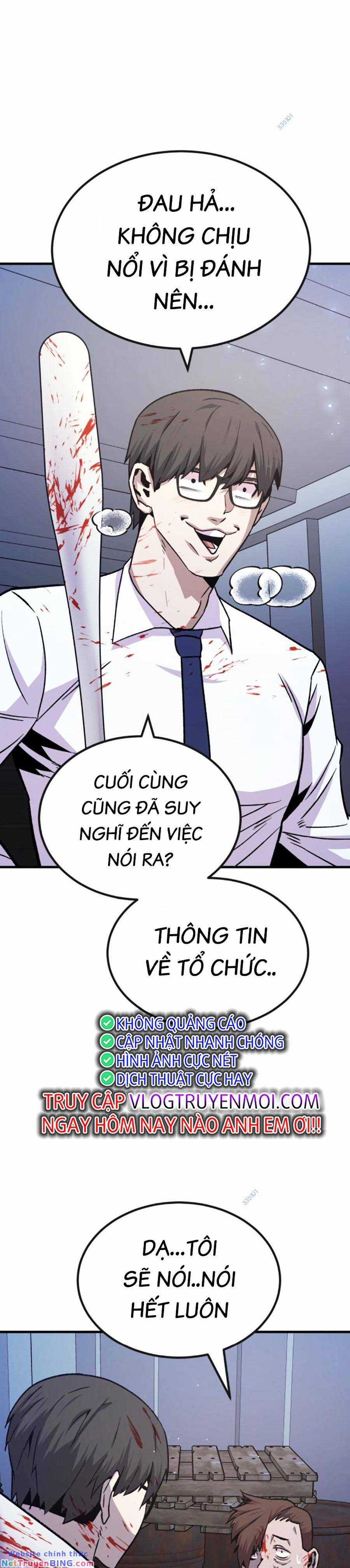 Nôn Tiền Ra Chapter 32 trang 11