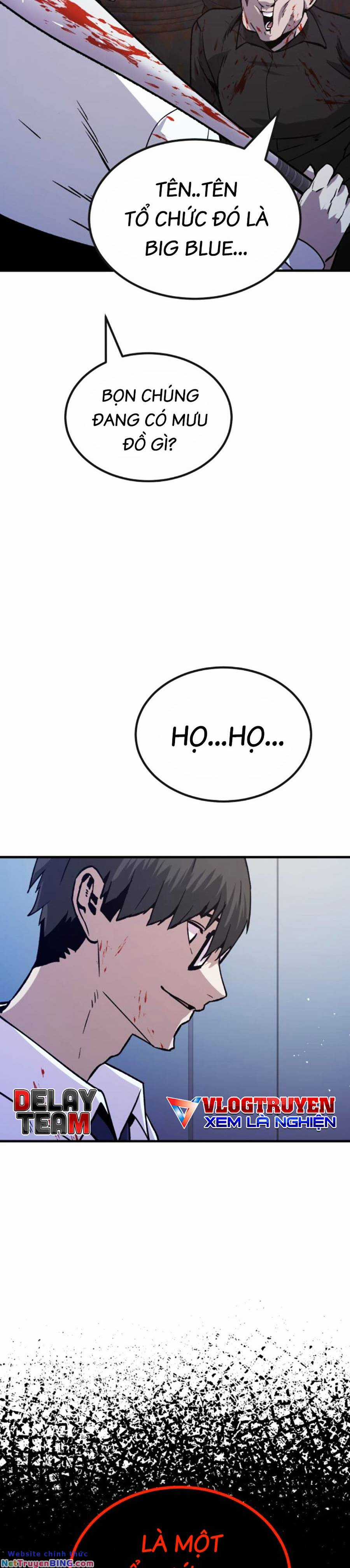 Nôn Tiền Ra Chapter 32 trang 12