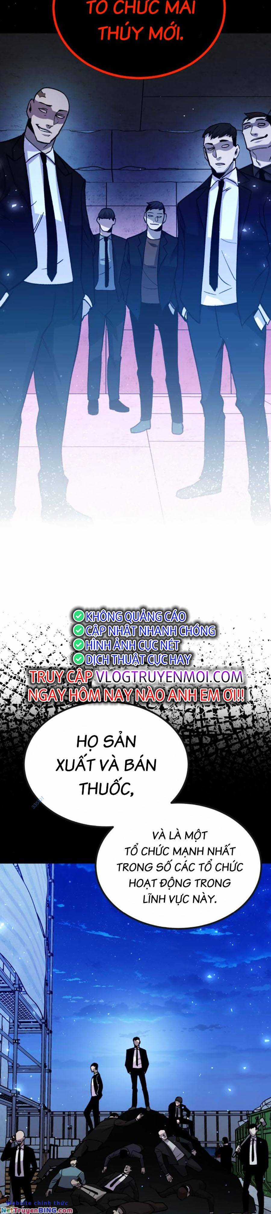 Nôn Tiền Ra Chapter 32 trang 13