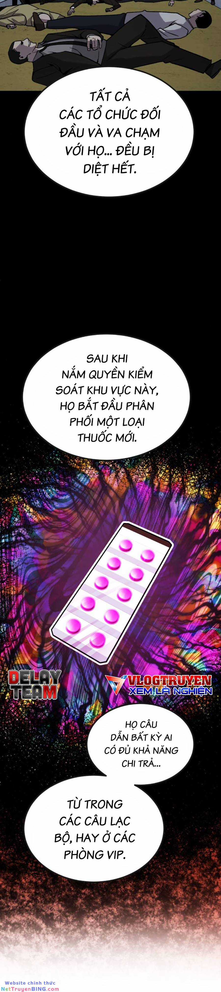 Nôn Tiền Ra Chapter 32 trang 14