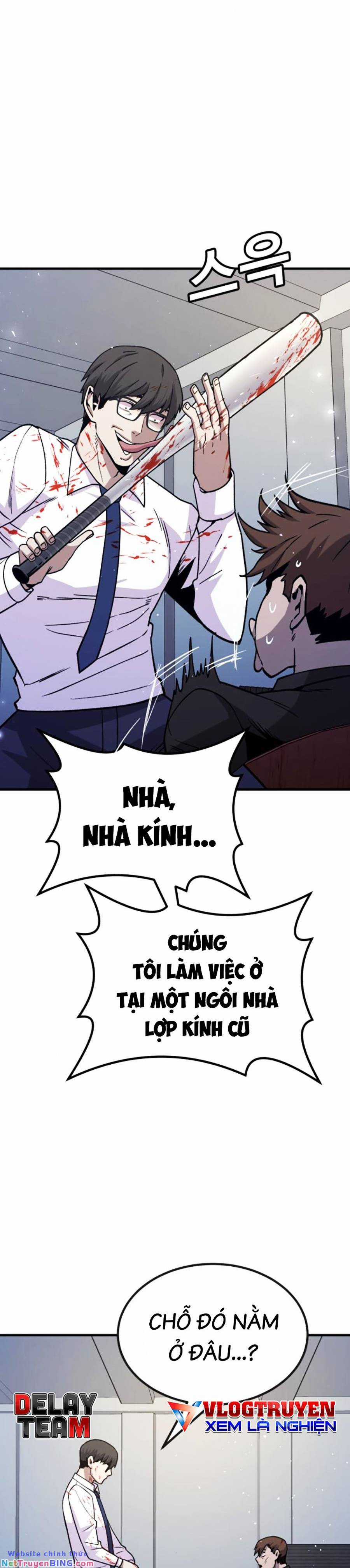 Nôn Tiền Ra Chapter 32 trang 16