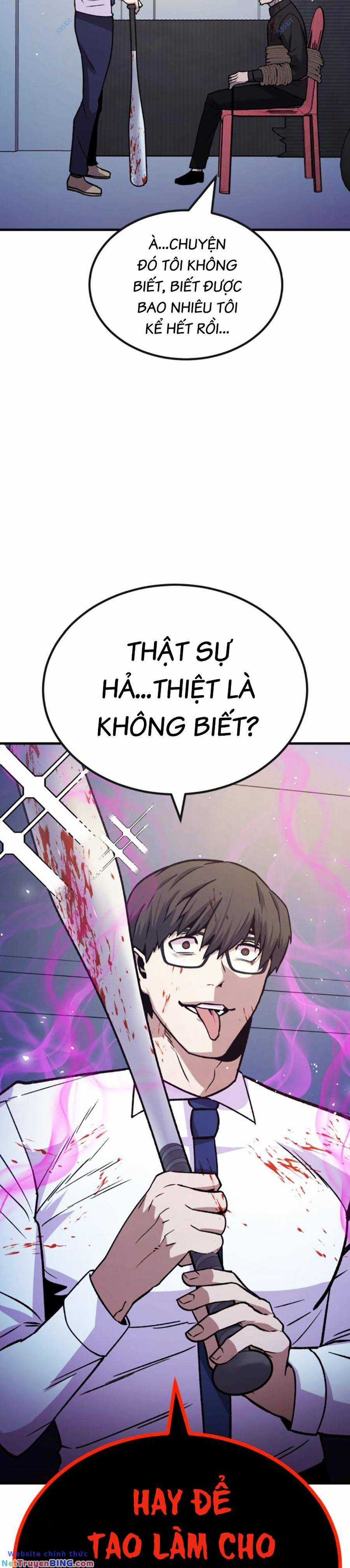 Nôn Tiền Ra Chapter 32 trang 17
