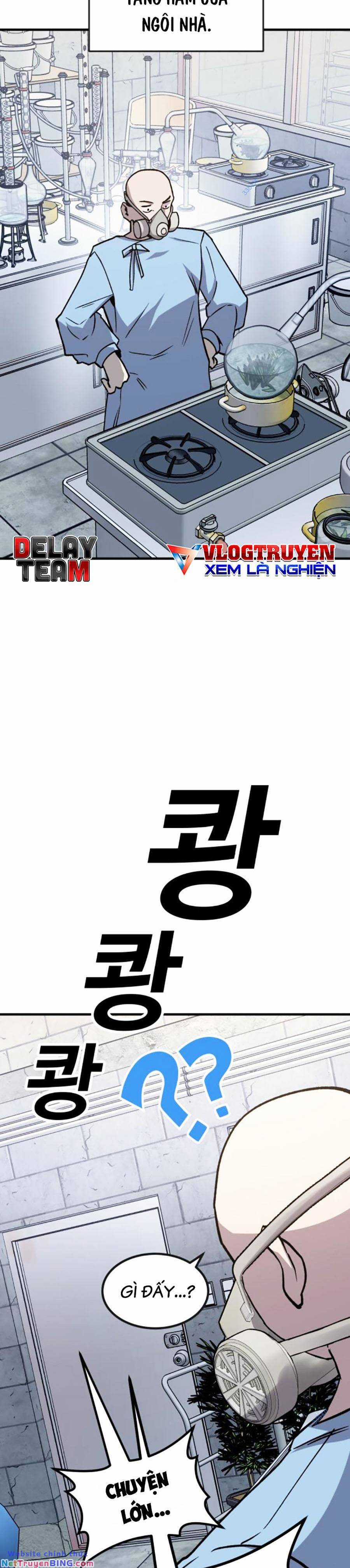 Nôn Tiền Ra Chapter 32 trang 19