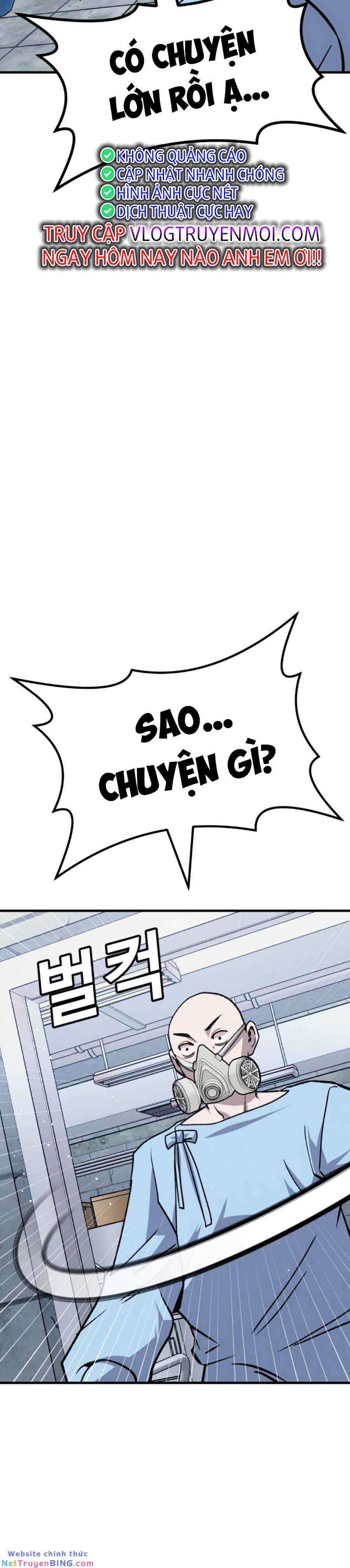 Nôn Tiền Ra Chapter 32 trang 20