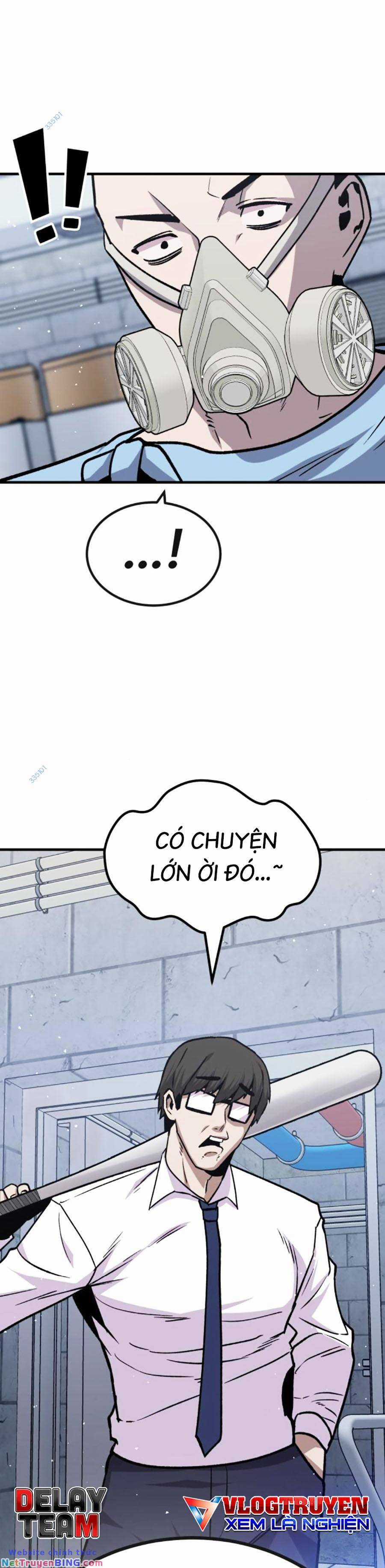 Nôn Tiền Ra Chapter 32 trang 21