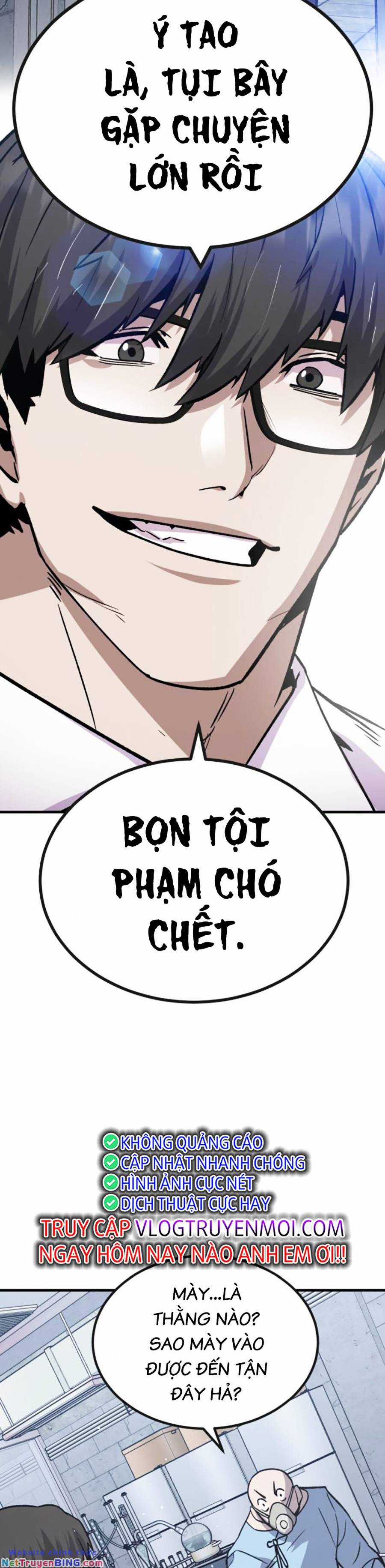Nôn Tiền Ra Chapter 32 trang 22