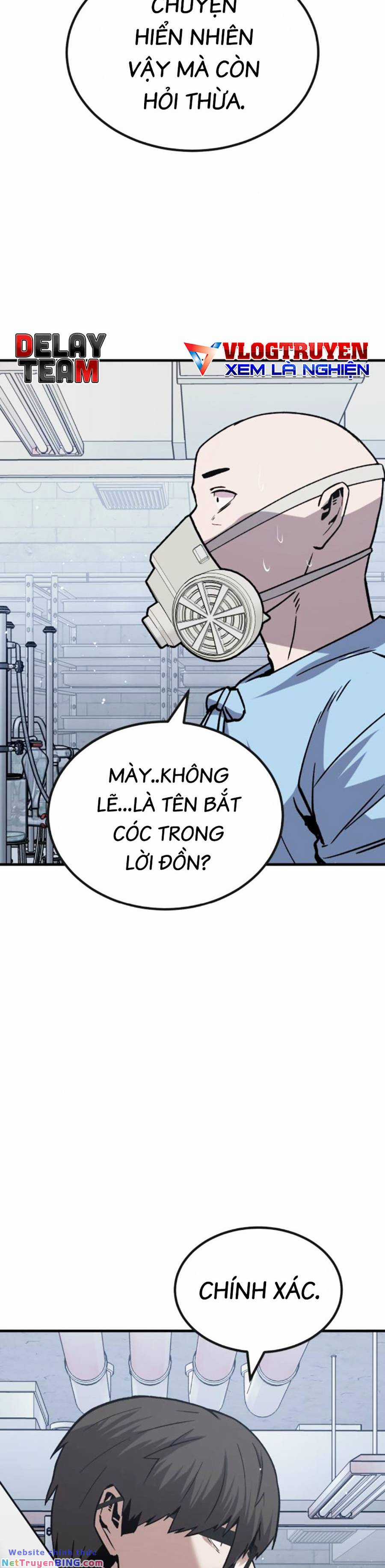 Nôn Tiền Ra Chapter 32 trang 24