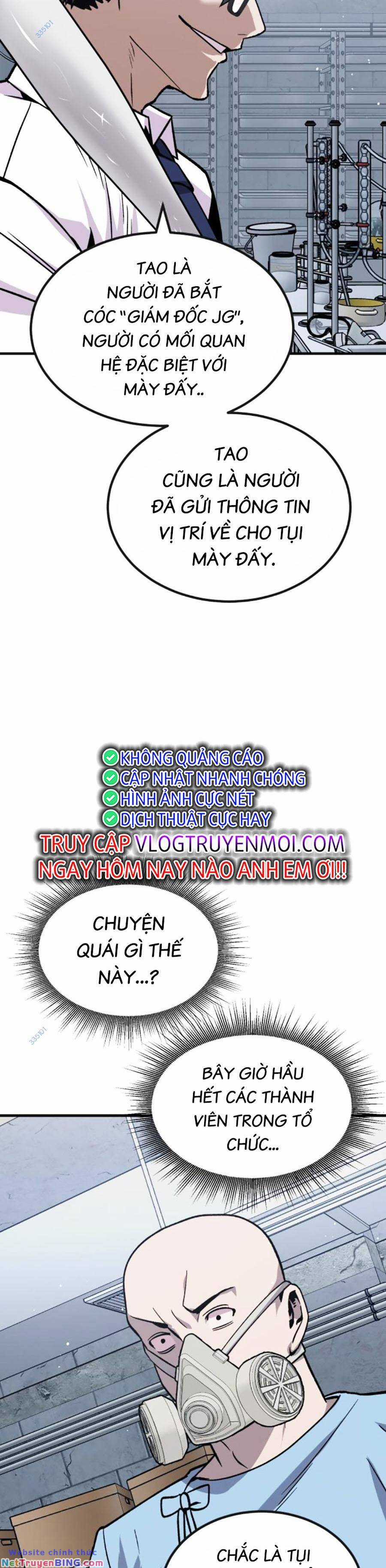 Nôn Tiền Ra Chapter 32 trang 25