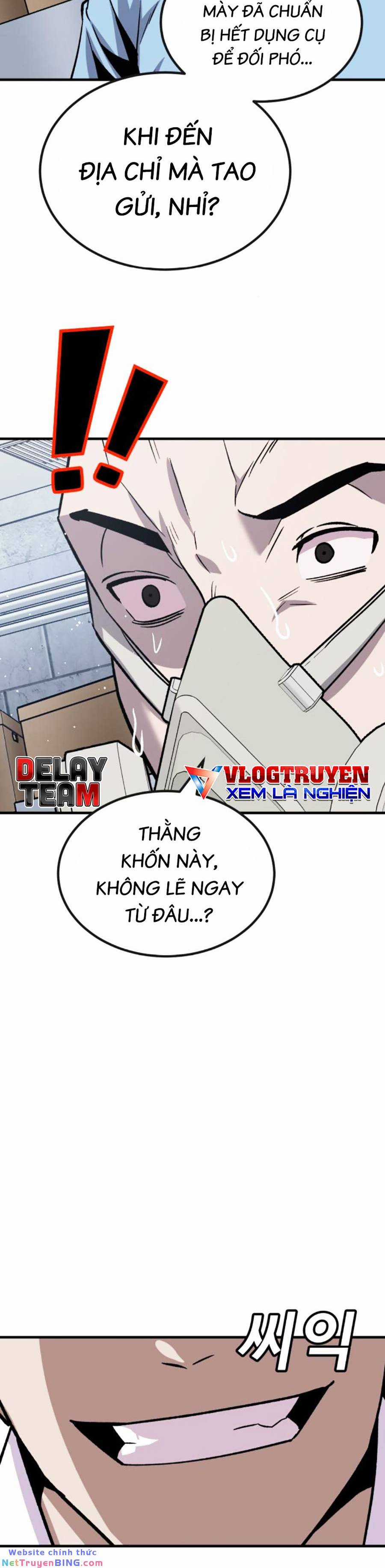 Nôn Tiền Ra Chapter 32 trang 26
