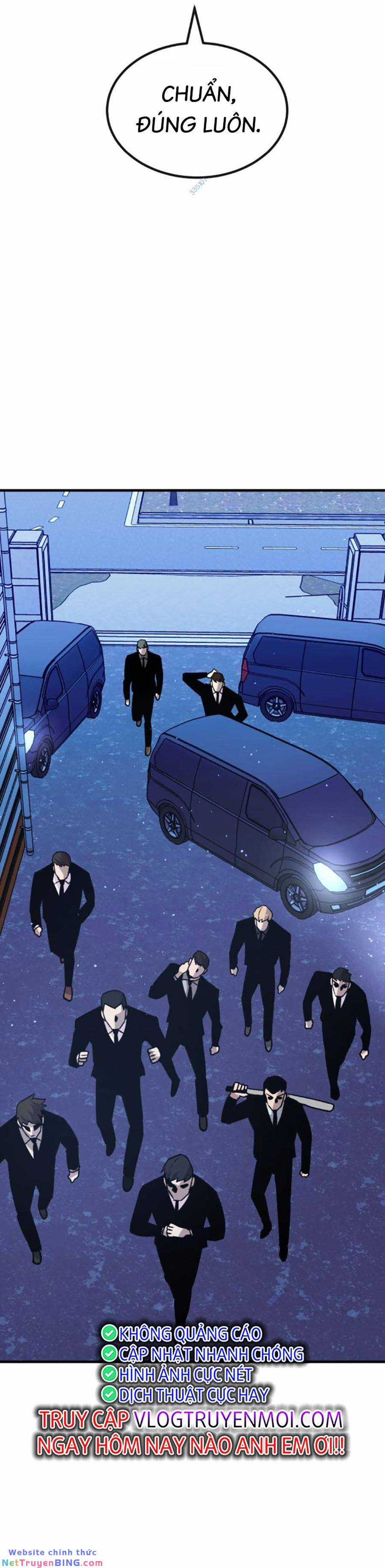 Nôn Tiền Ra Chapter 32 trang 27