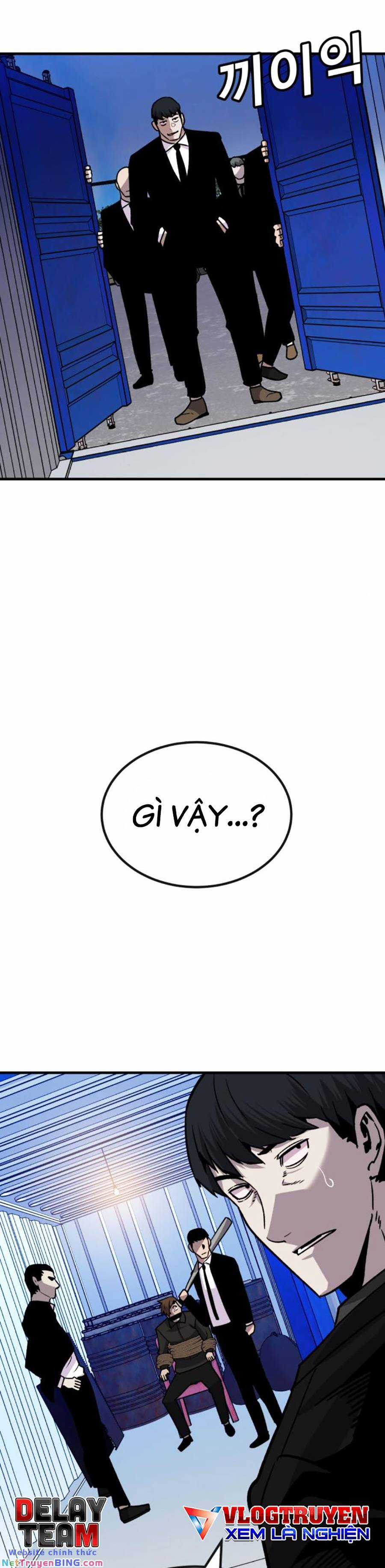 Nôn Tiền Ra Chapter 32 trang 28