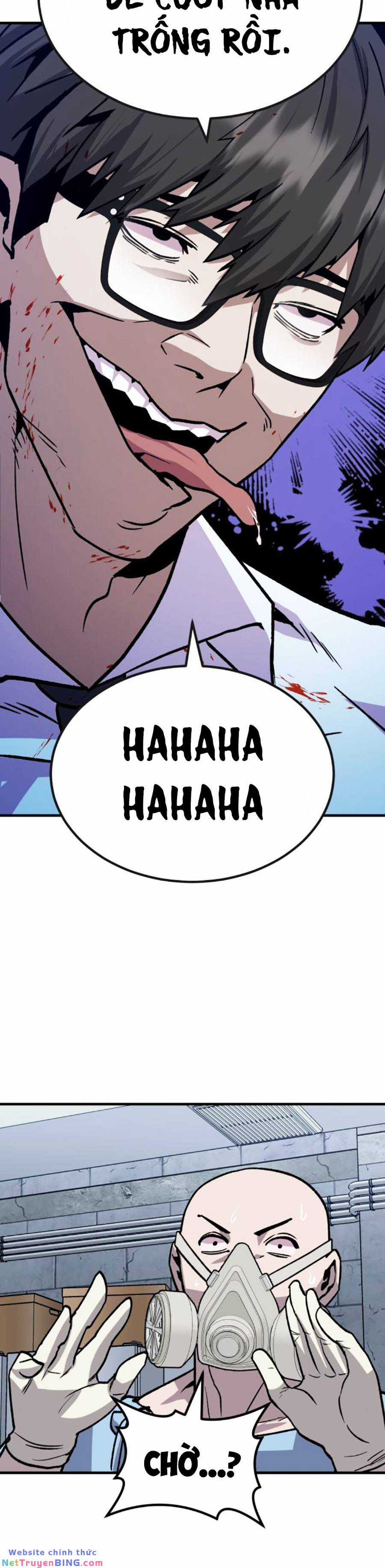 Nôn Tiền Ra Chapter 32 trang 30