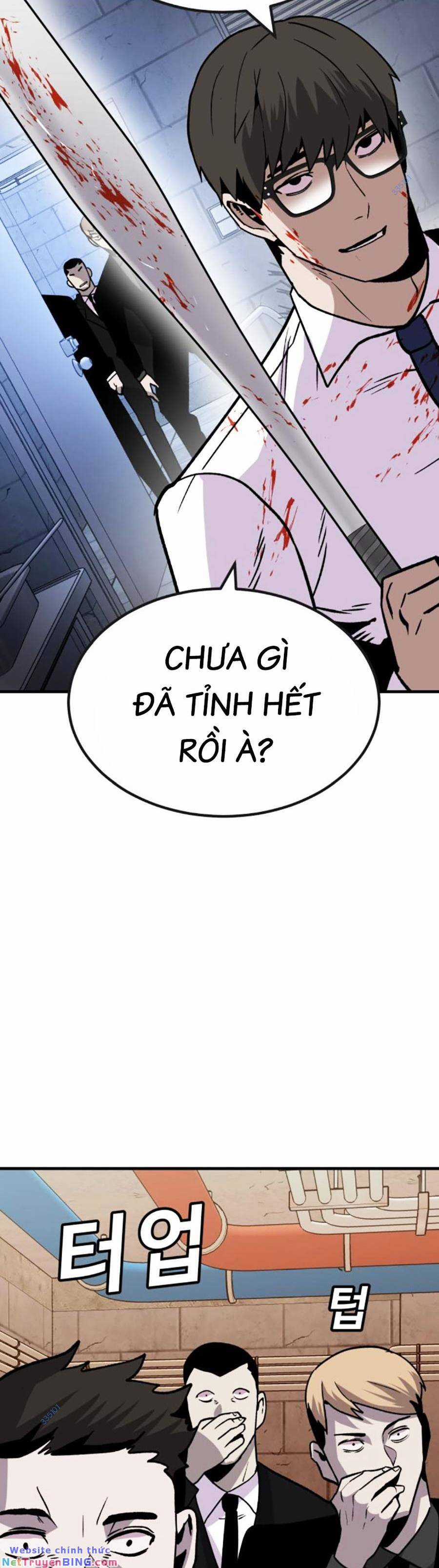 Nôn Tiền Ra Chapter 32 trang 33