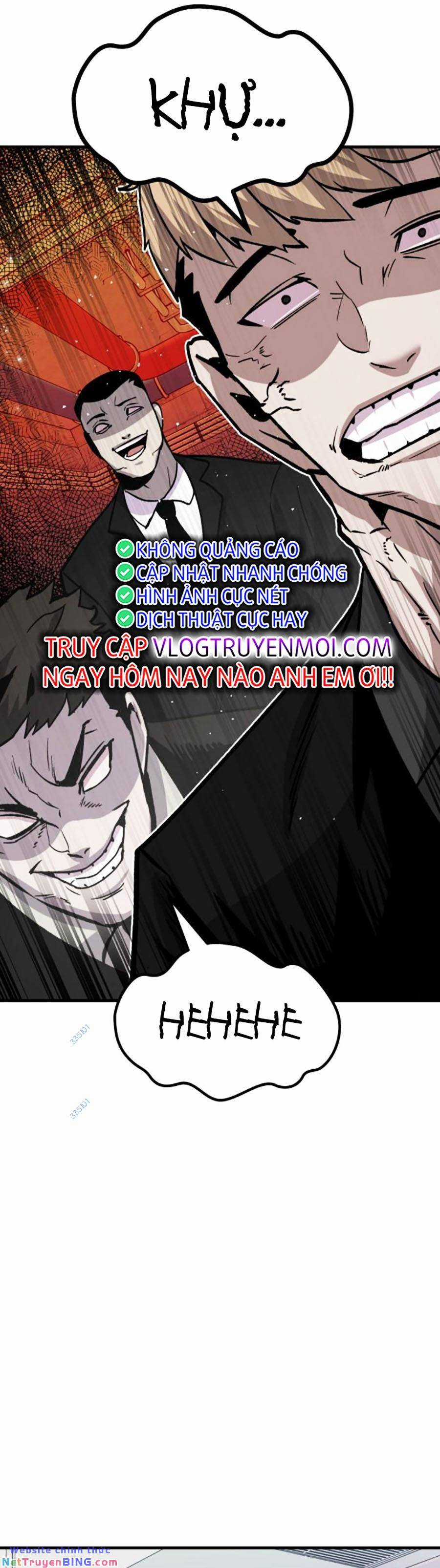 Nôn Tiền Ra Chapter 32 trang 35