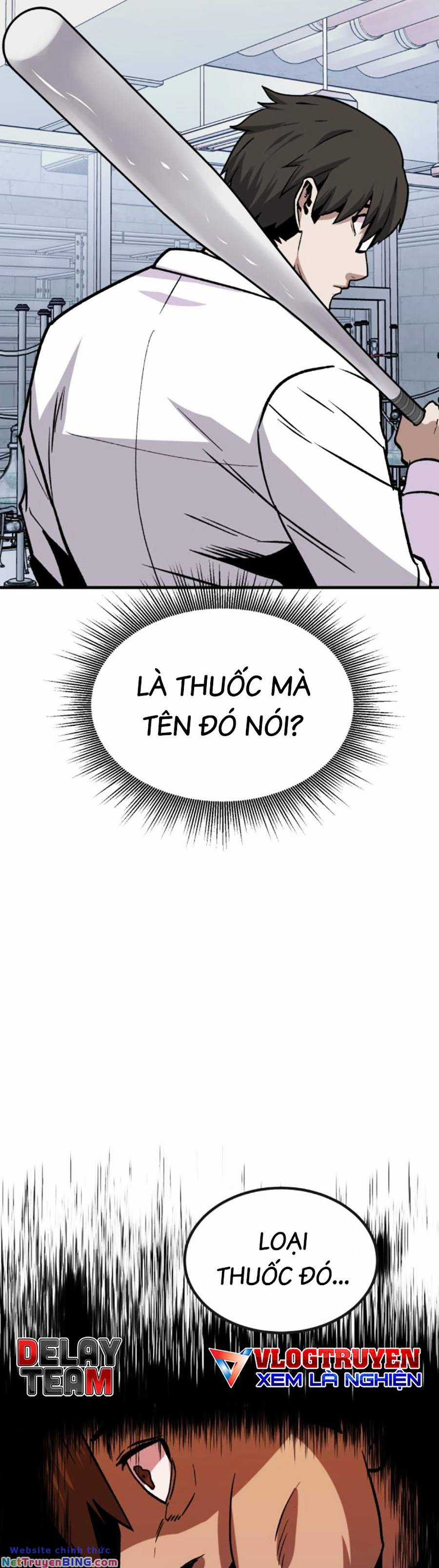 Nôn Tiền Ra Chapter 32 trang 36