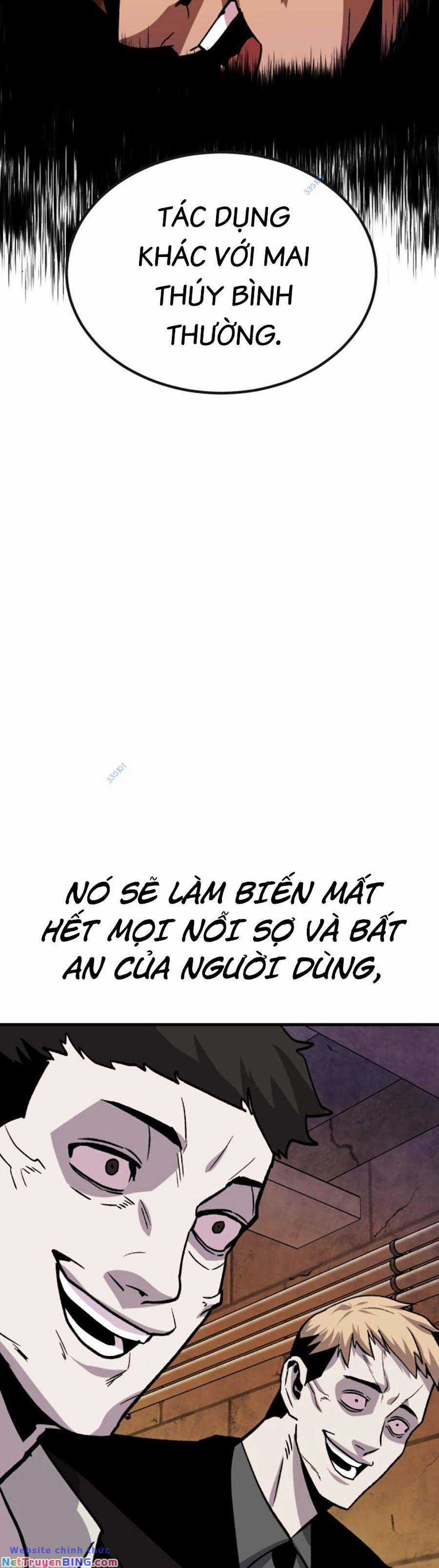 Nôn Tiền Ra Chapter 32 trang 37