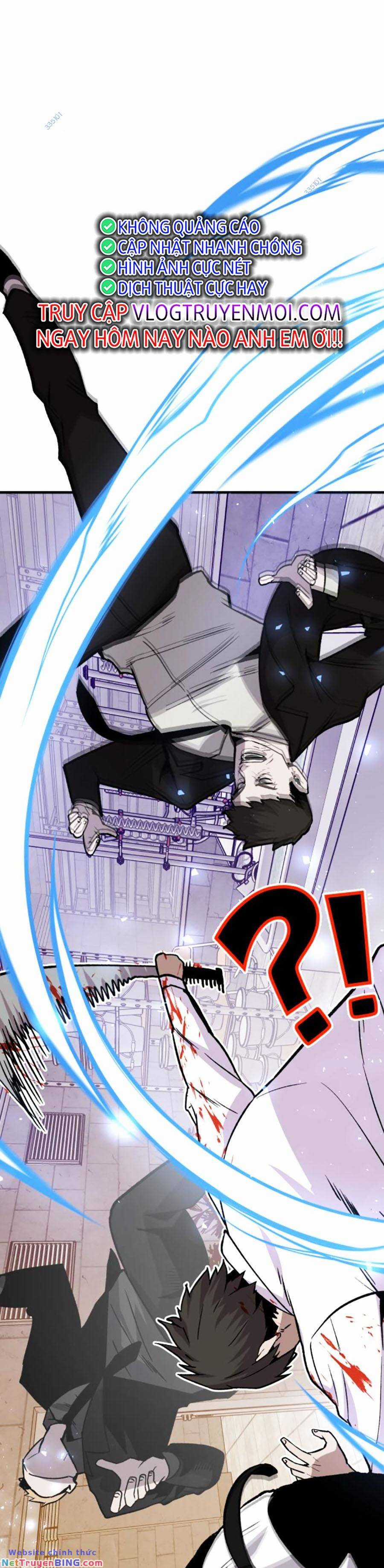 Nôn Tiền Ra Chapter 32 trang 41